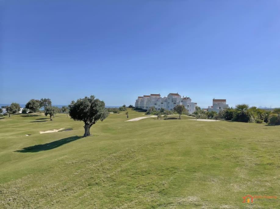 Valle Golf Getaway Apartment