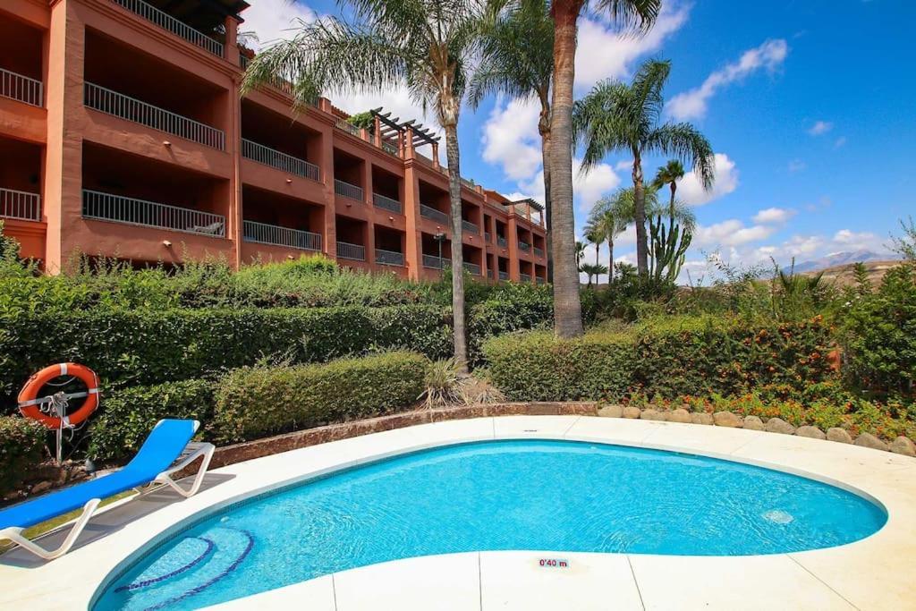 Royal Flamengos Apartment Estepona