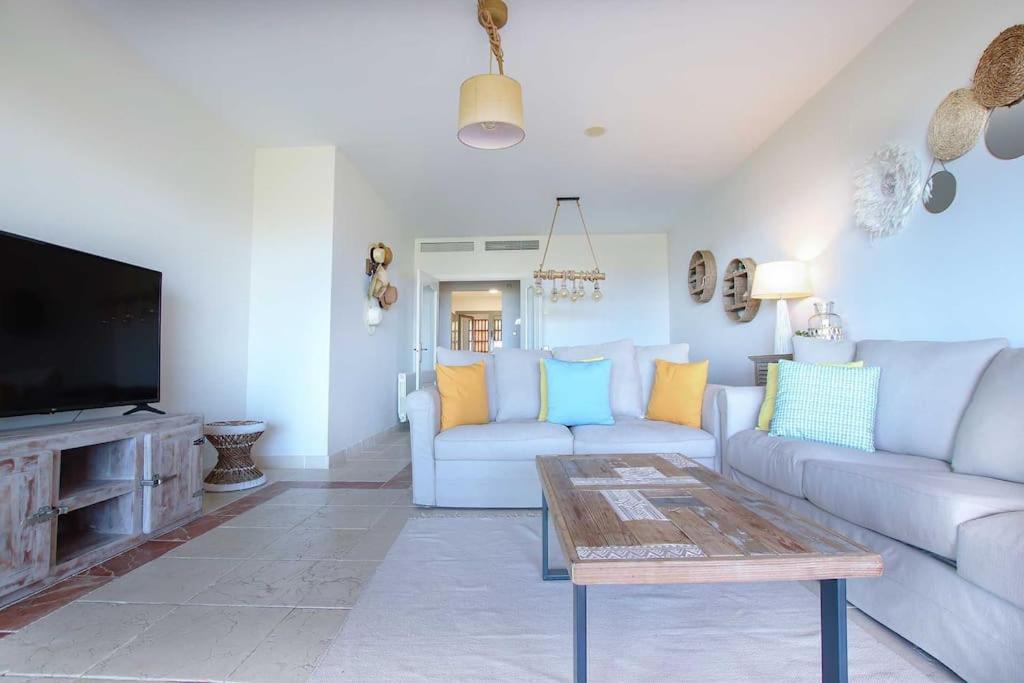 Royal Flamengos Apartment Estepona