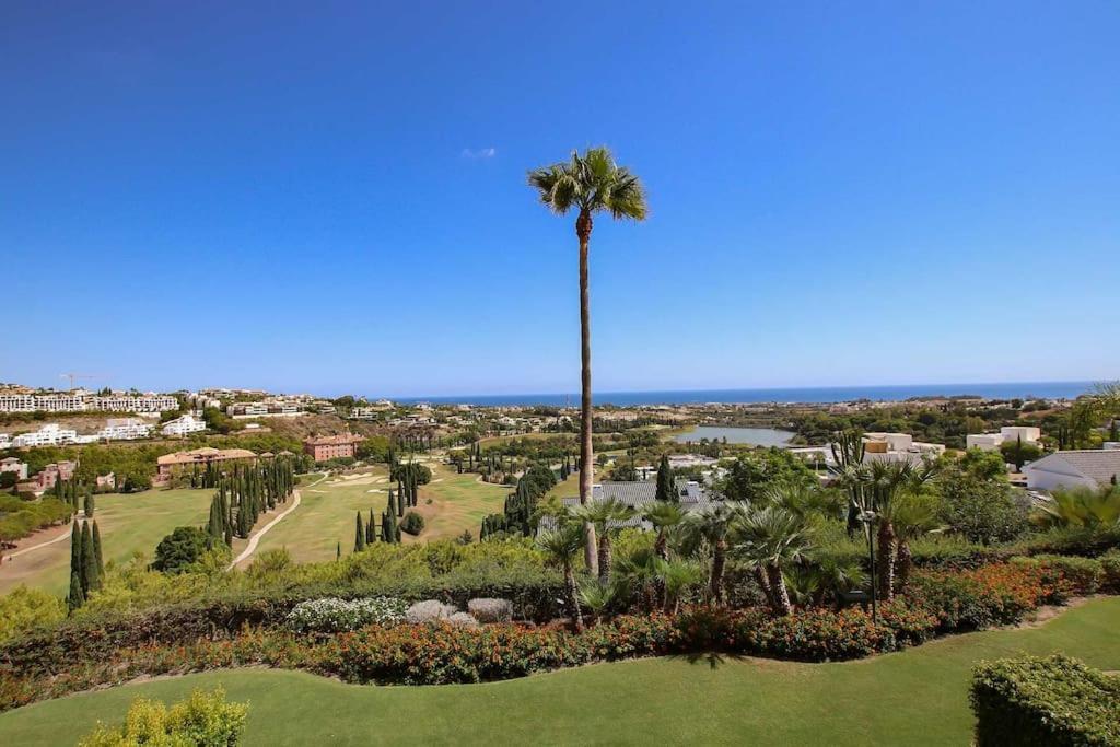 Royal Flamengos Apartment Estepona