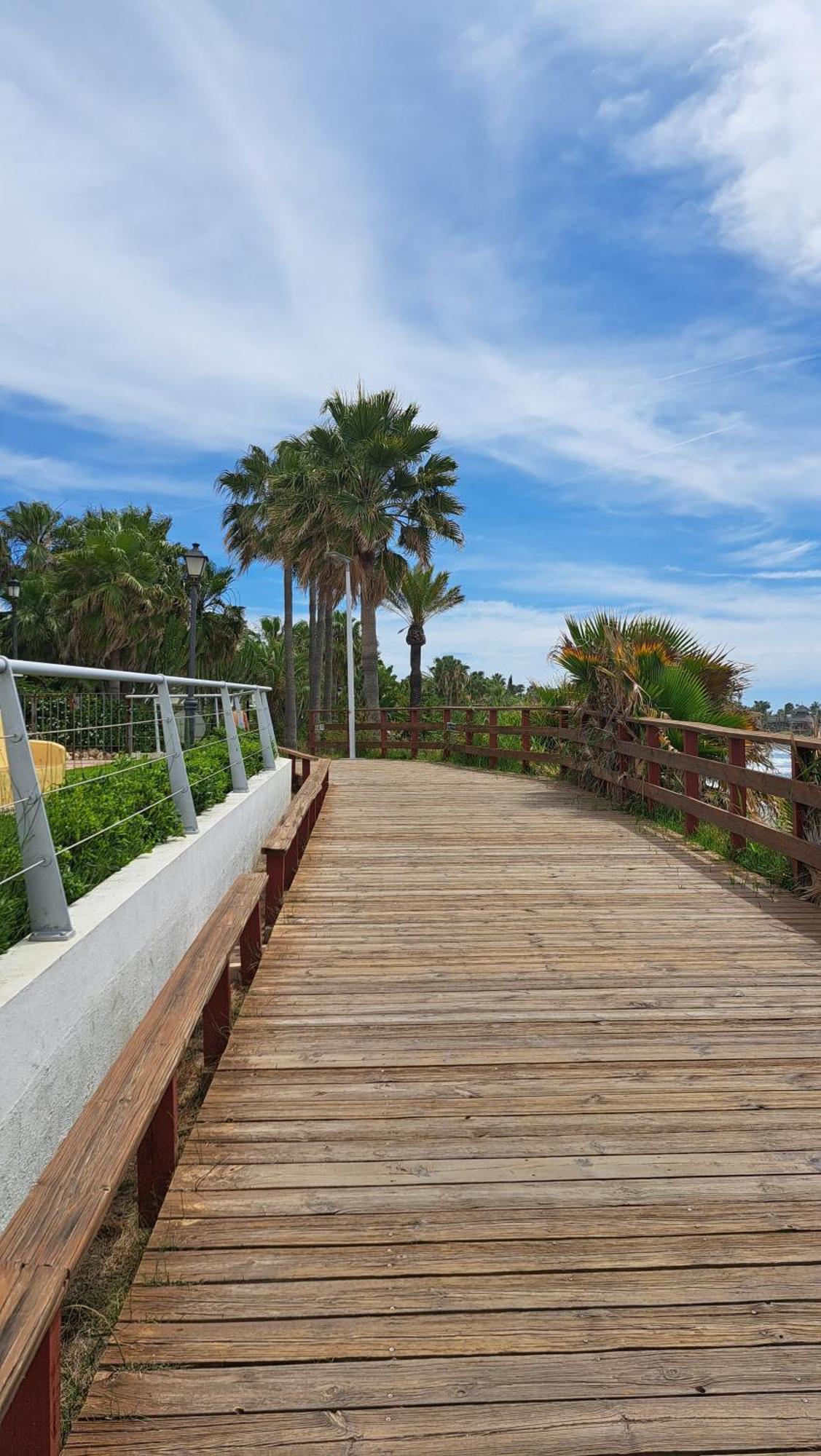Hello Cosmo Apartment Estepona