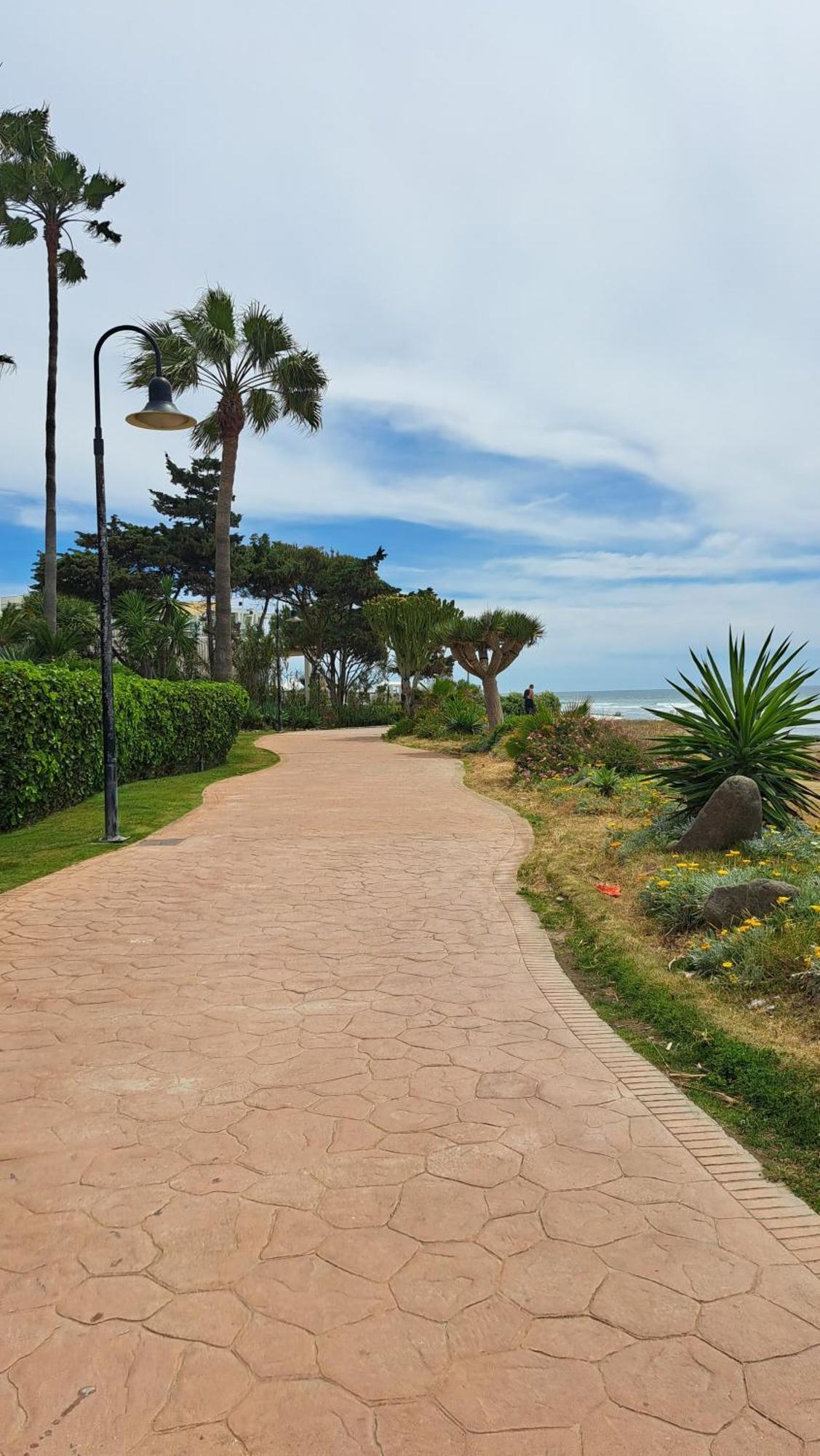 Hello Cosmo Apartment Estepona