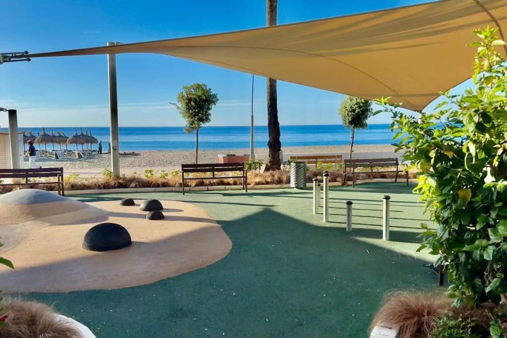 Appartement Primera Linea De Playa Eleni