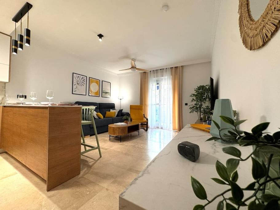 Primera Linea De Playa Eleni Appartement