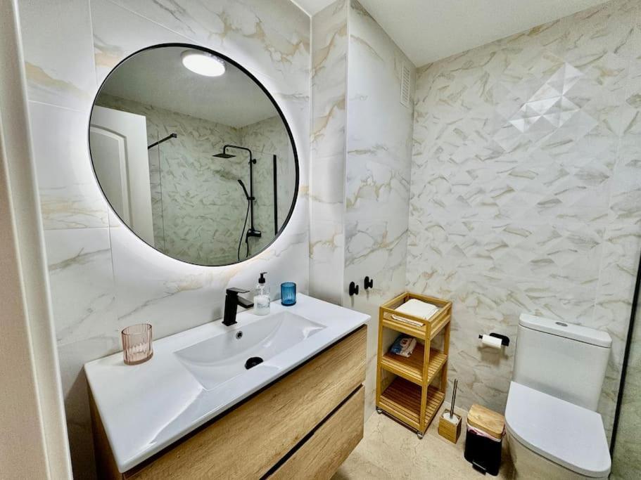 Apartment Primera Linea De Playa Eleni *