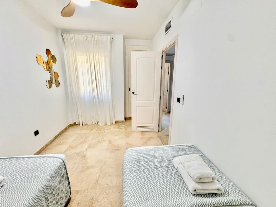 Appartement Primera Linea De Playa Eleni *
