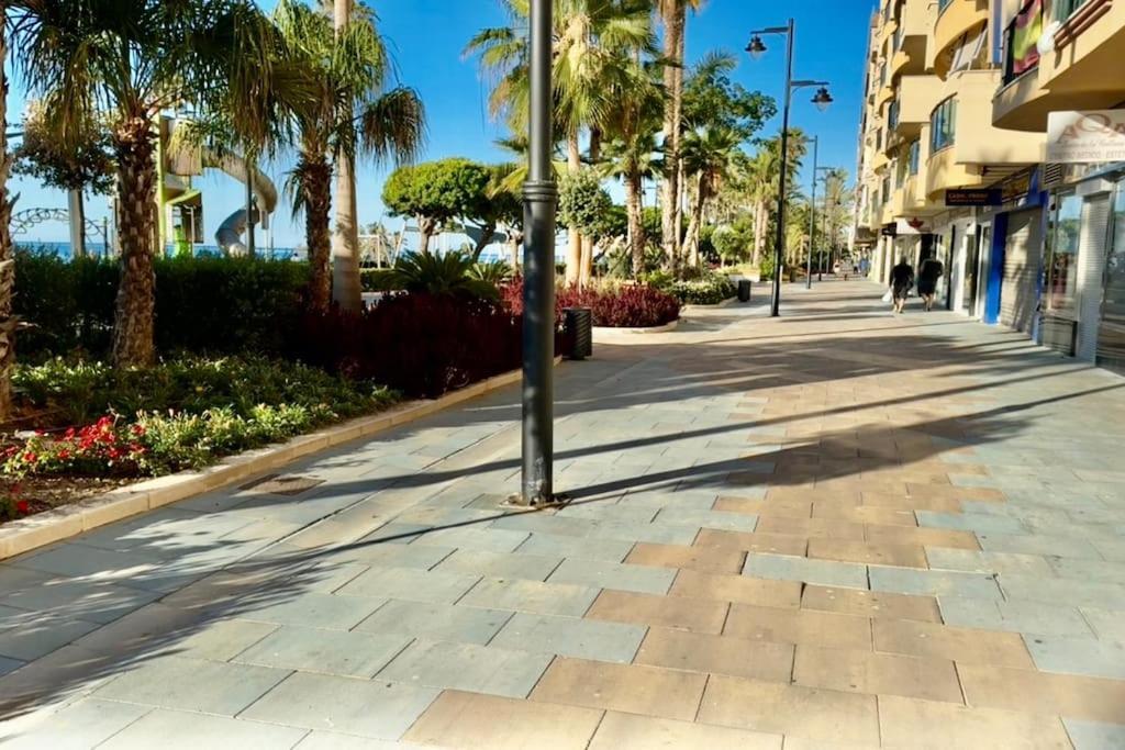 Apartment Primera Linea De Playa Eleni *