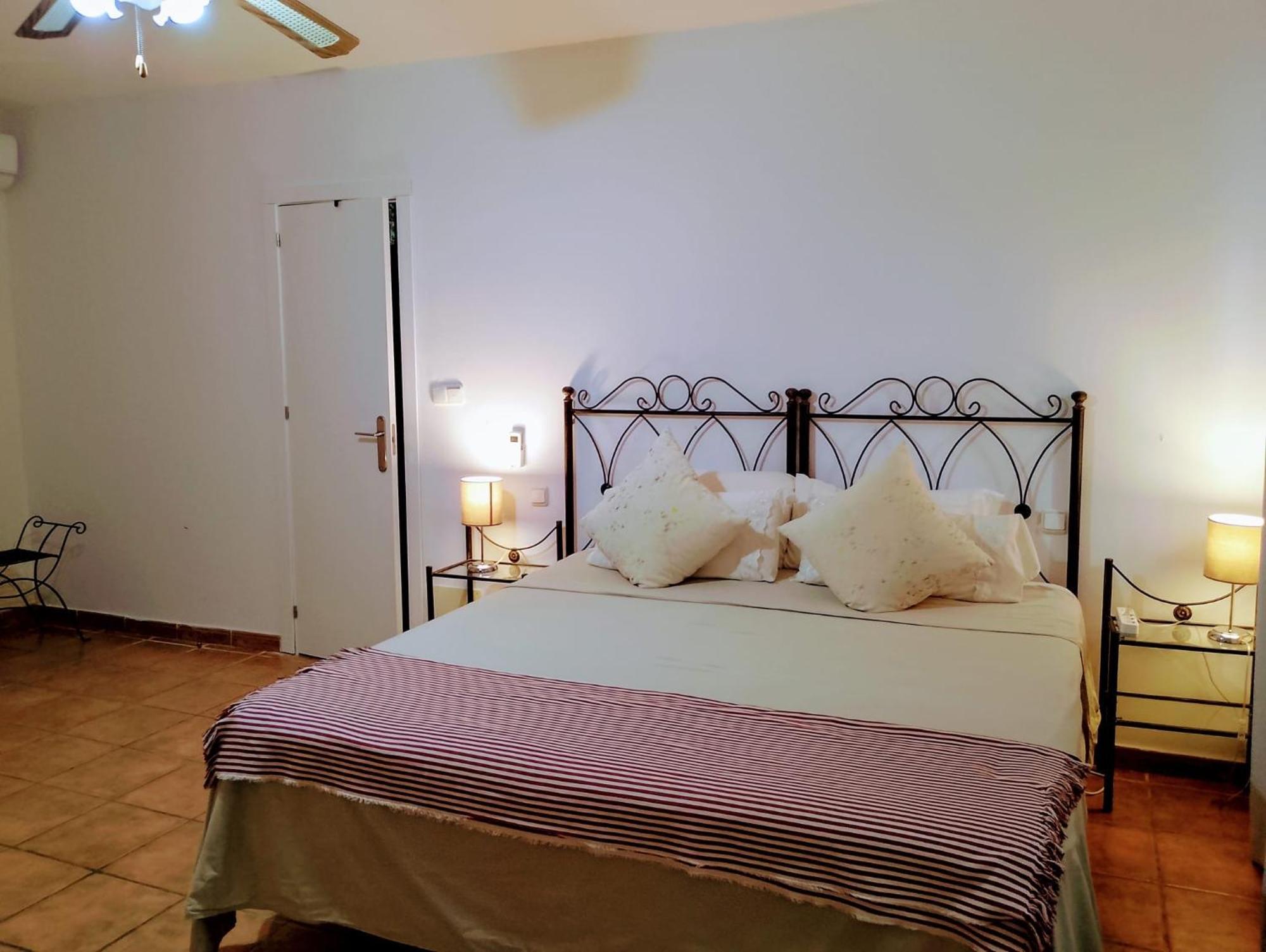 Vakantiehuis Tranquilla