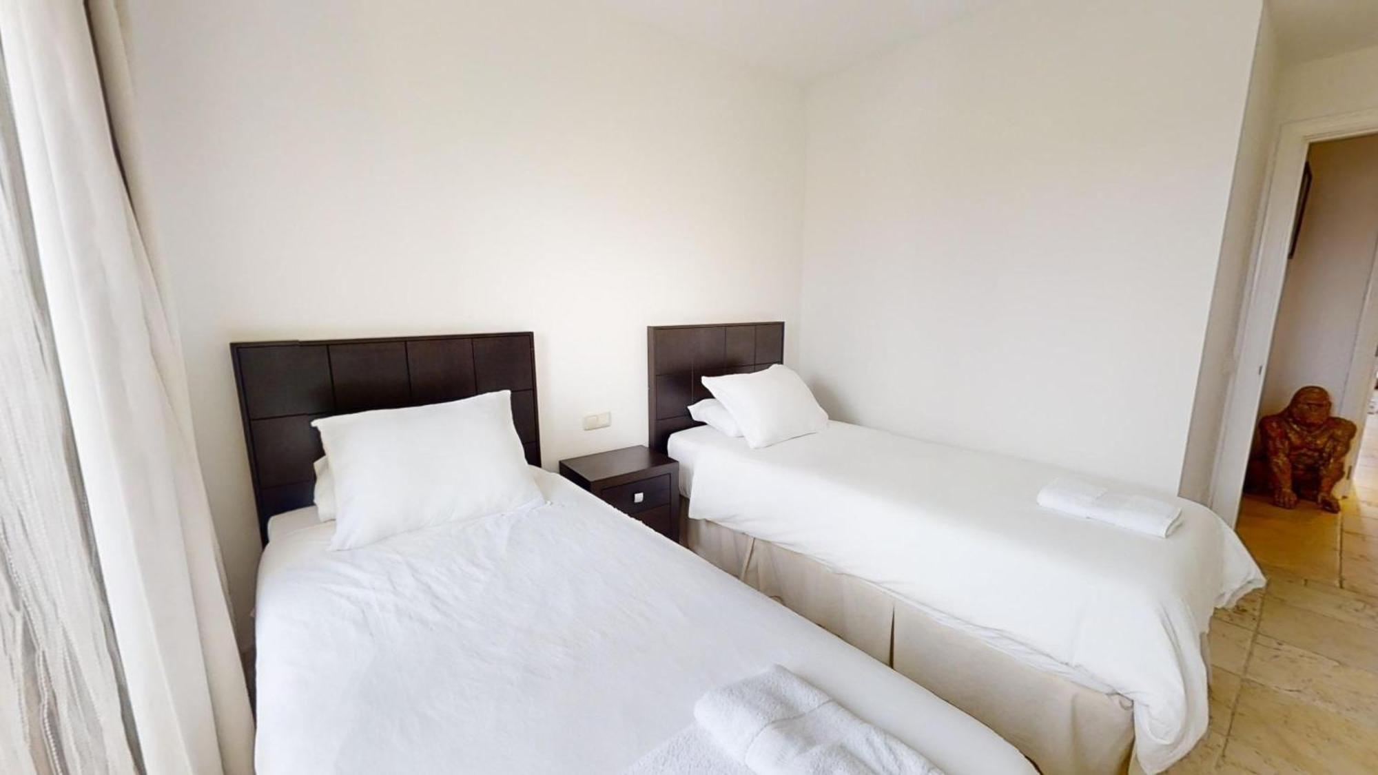 Luxury Ground Floor With Facilities