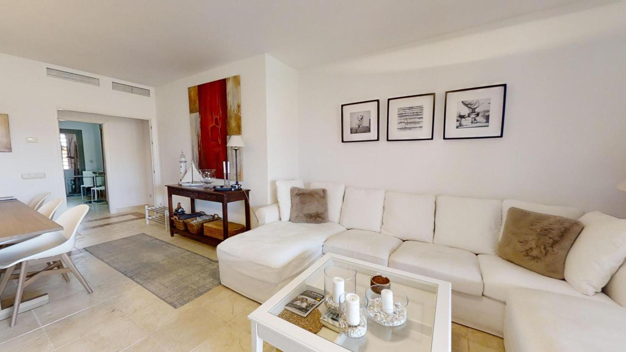 Luxury Ground Floor With Facilities Apartment *