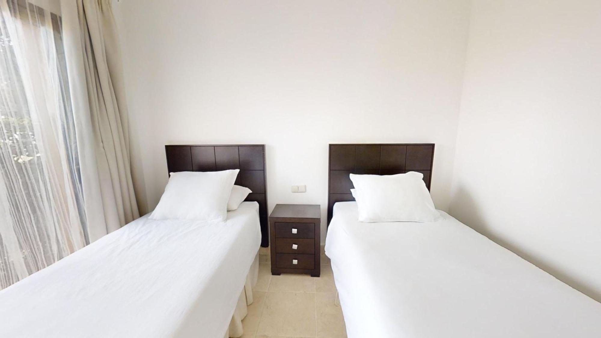 Luxury Ground Floor With Facilities Apartment