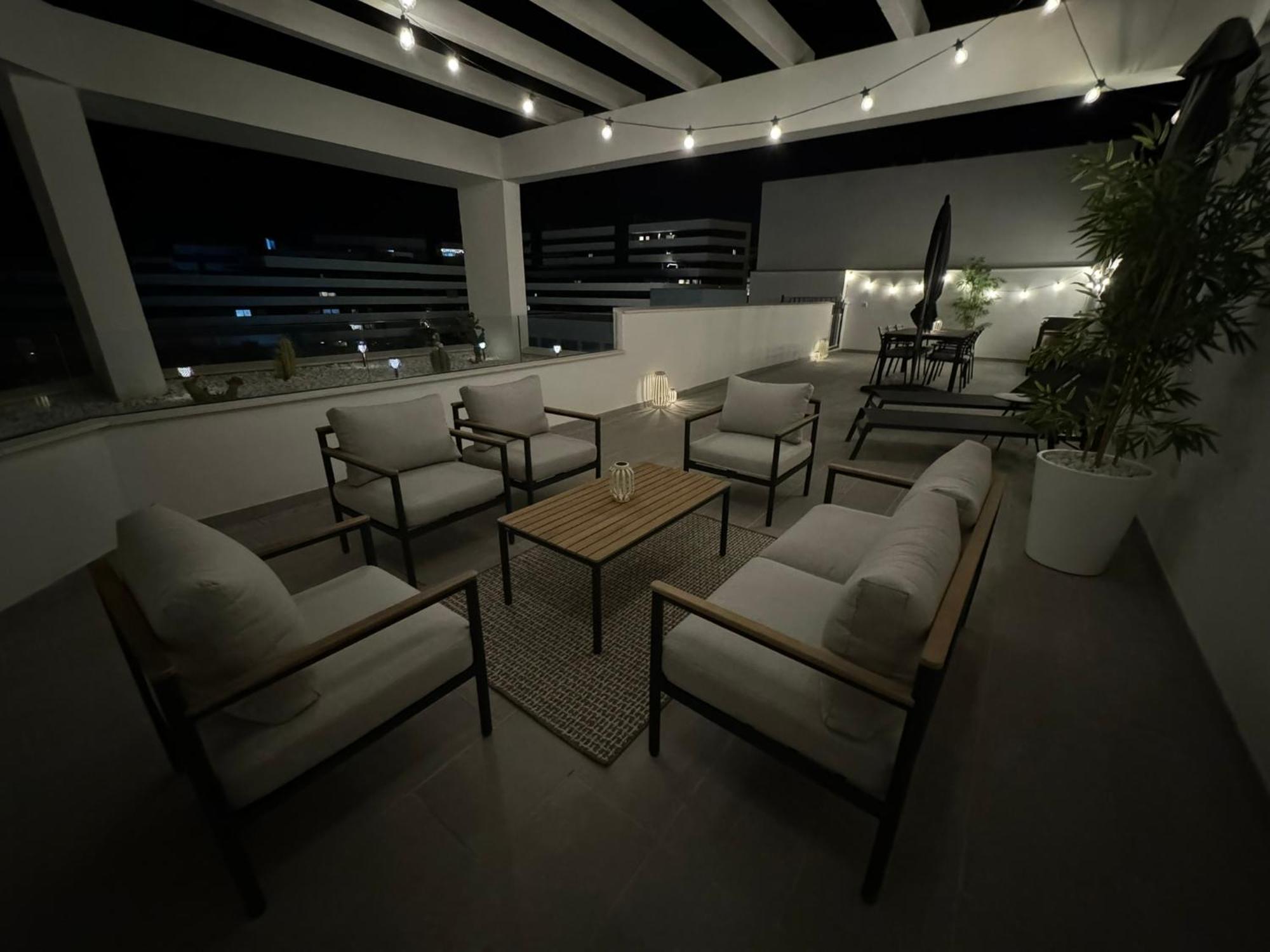 Casa Maddie - Panoramic View Penthouse