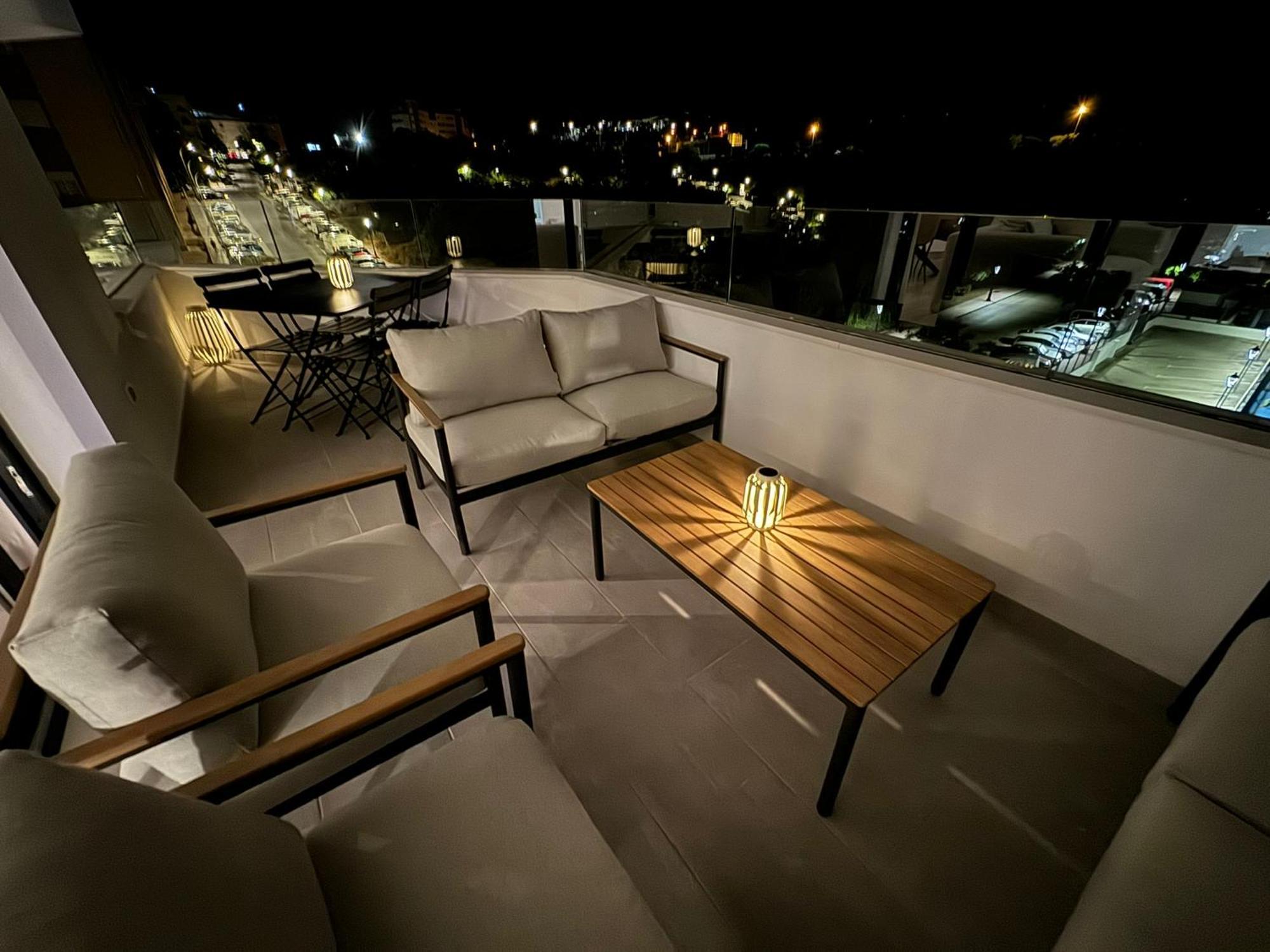 Casa Maddie - Panoramic View Penthouse
