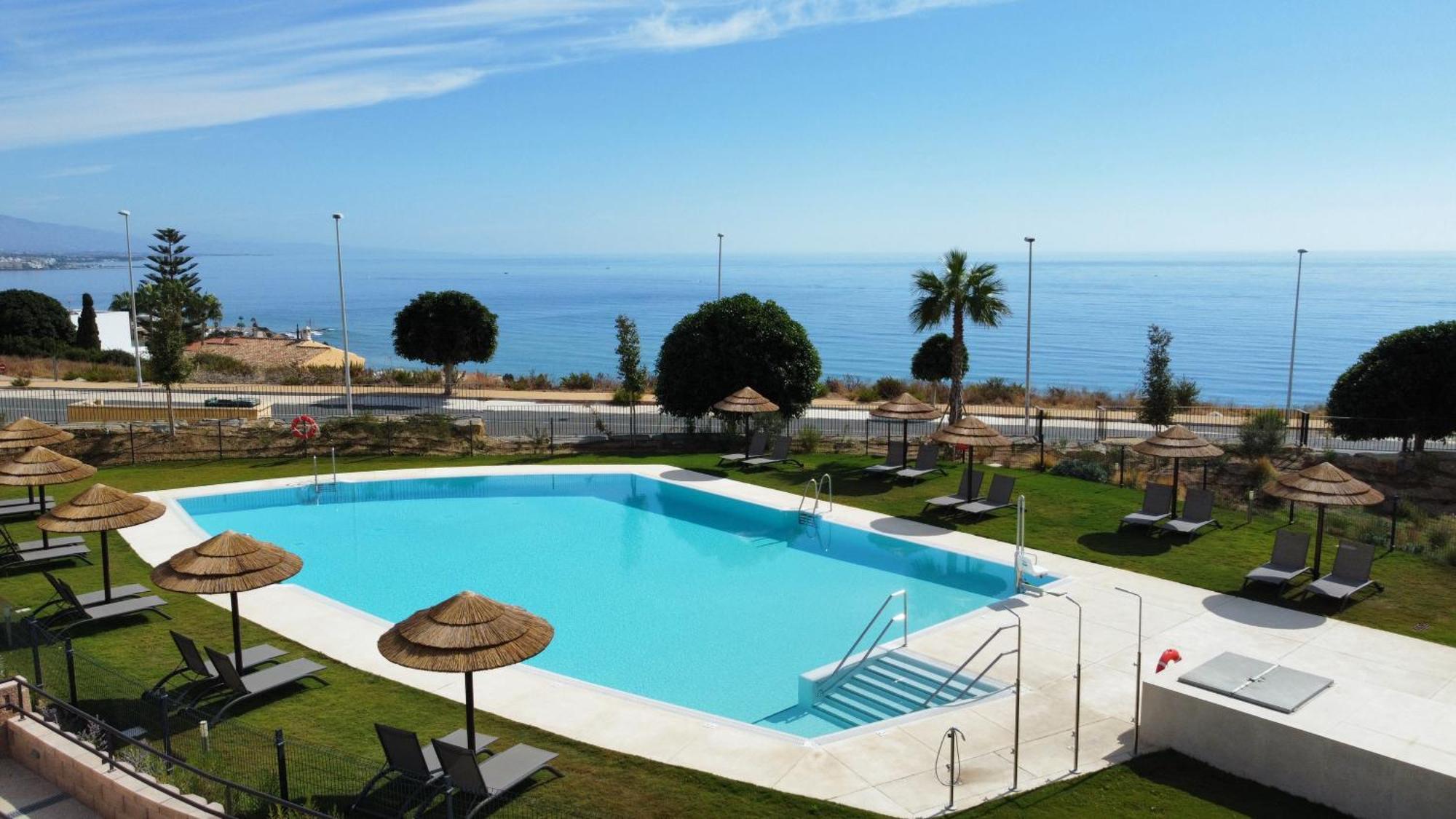 La Sabina Sea Views - Eaw Homes