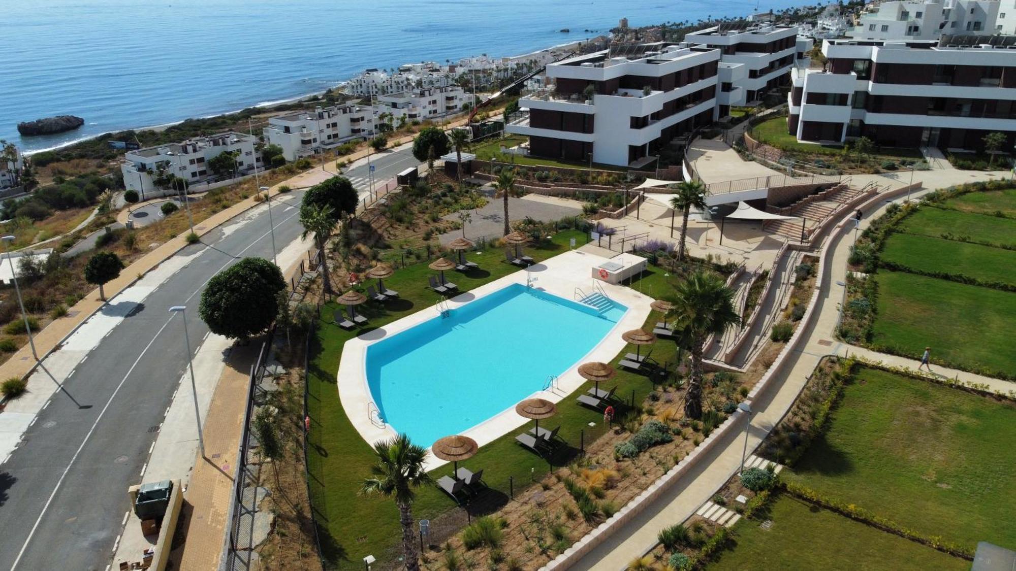 Apartamento La Sabina Sea Views - Eaw Homes