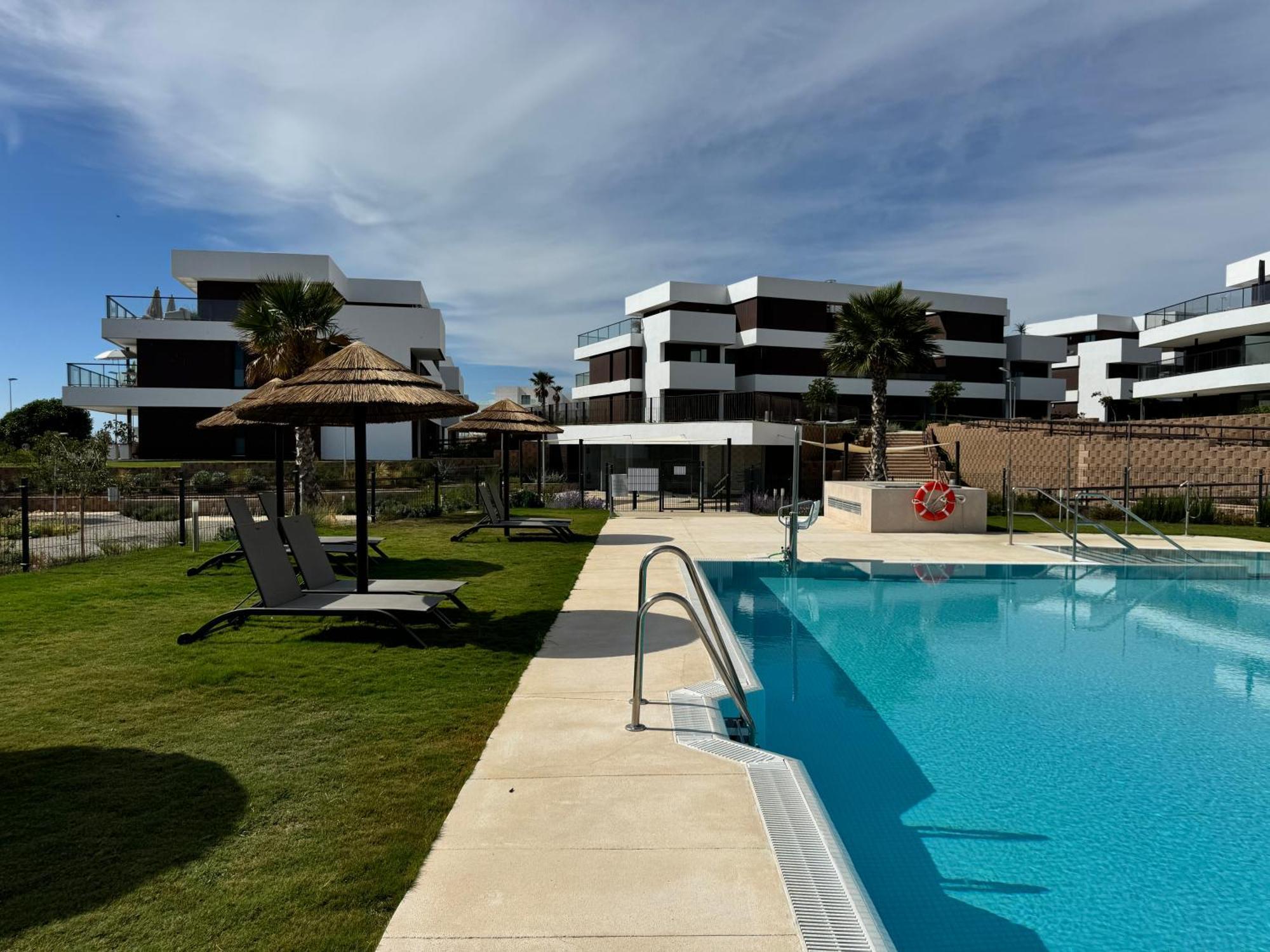 La Sabina Sea Views - Eaw Homes Apartamento