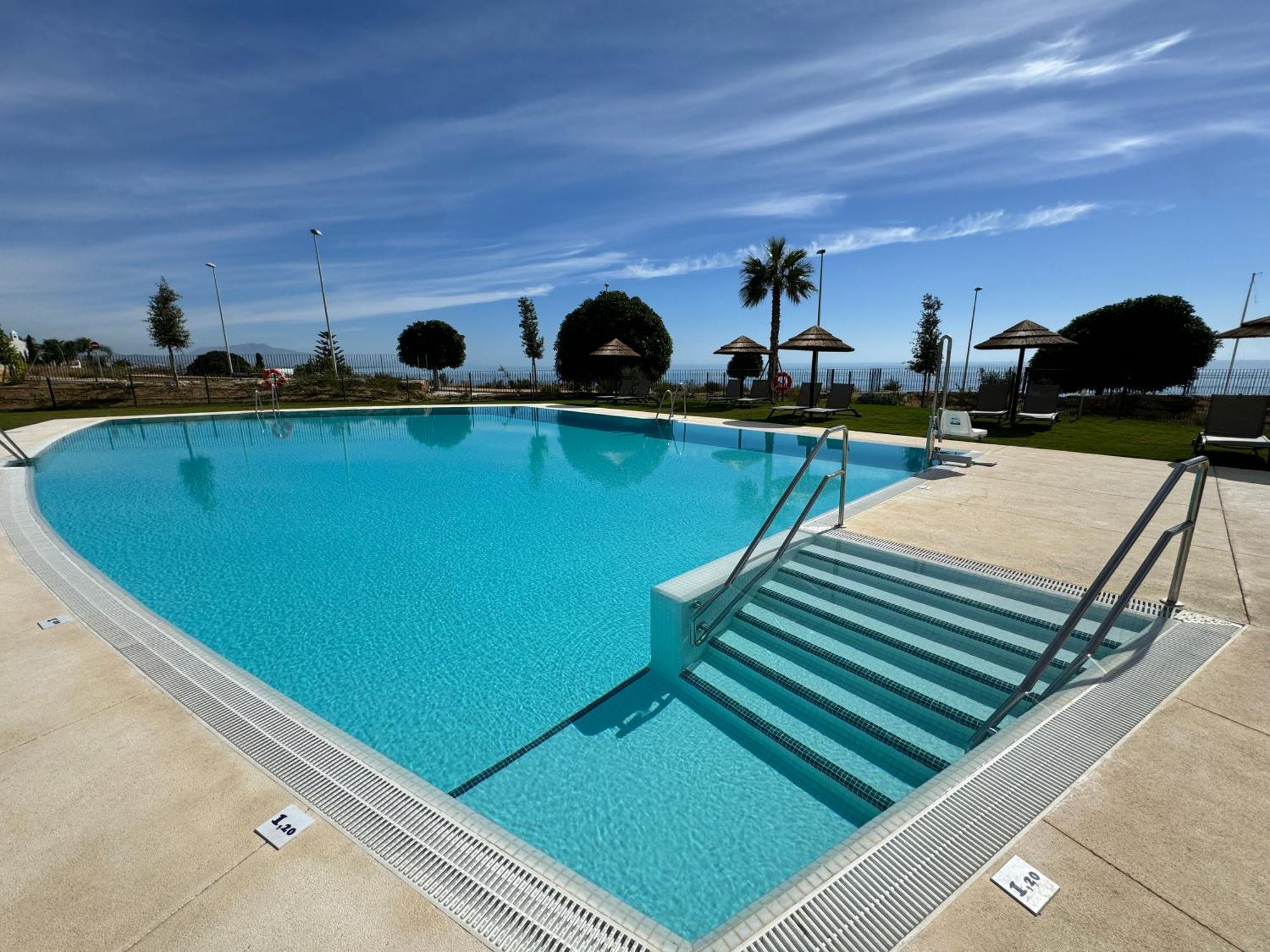 La Sabina Sea Views - Eaw Homes