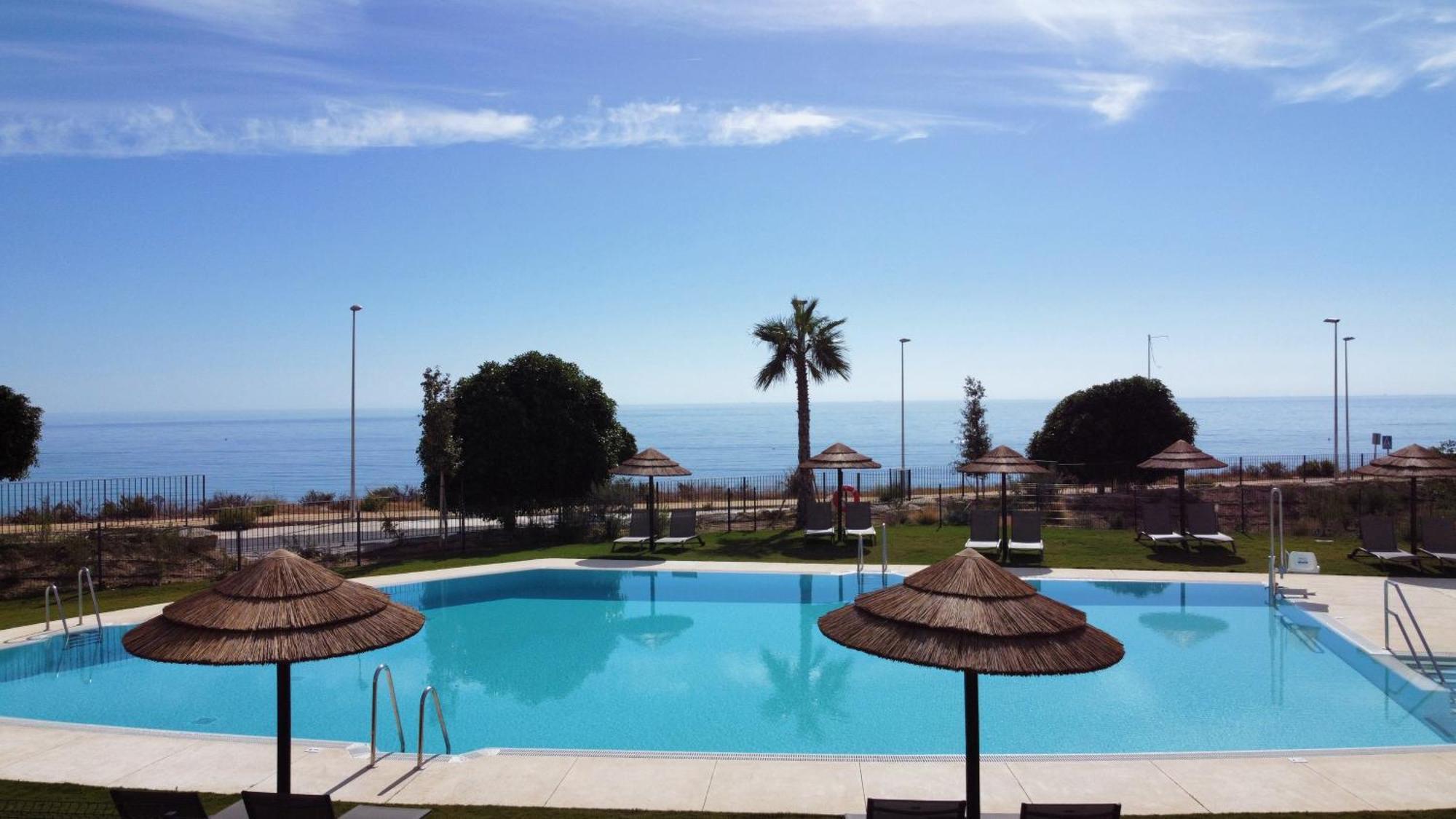 La Sabina Sea Views - Eaw Homes Apartamento