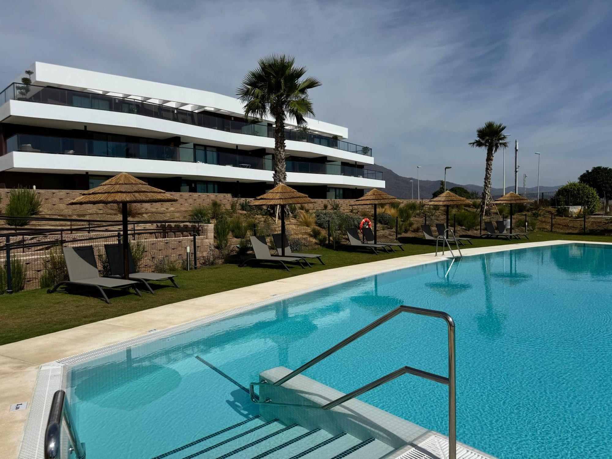 Apartamento La Sabina Sea Views - Eaw Homes *