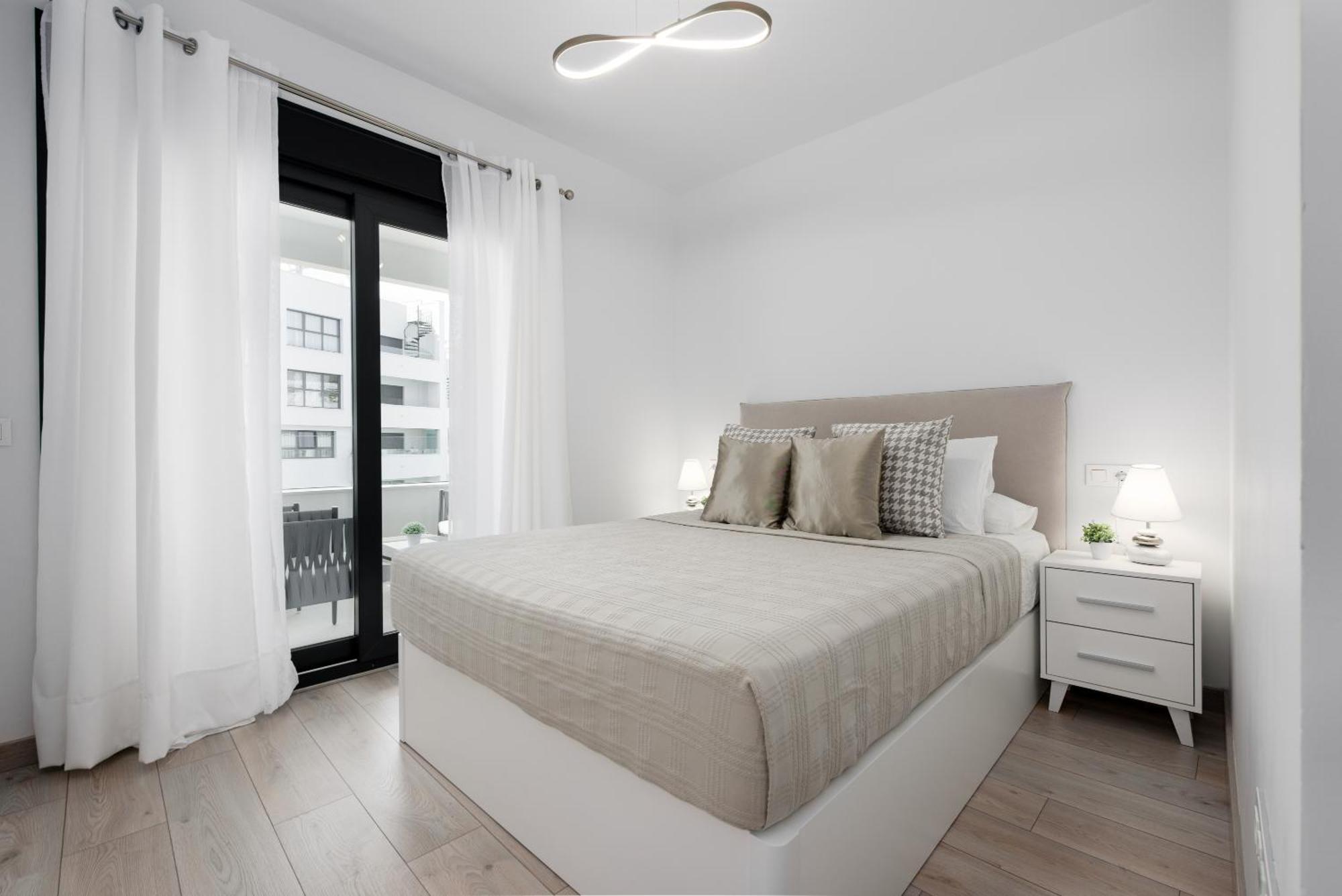 Catalina Maria Apartment