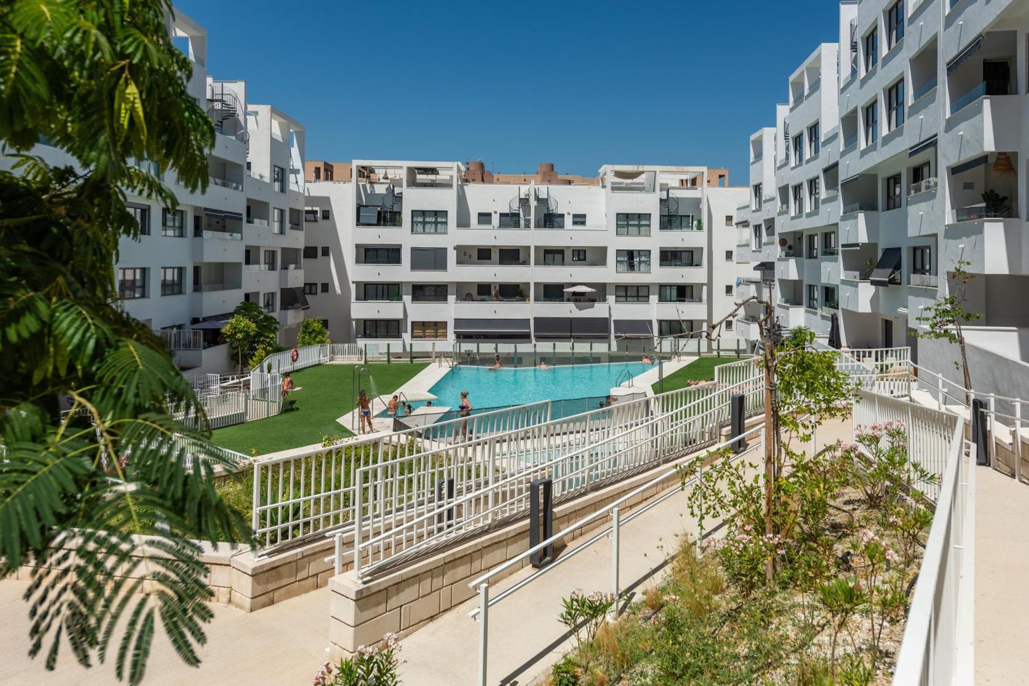 Apartment Catalina Maria *