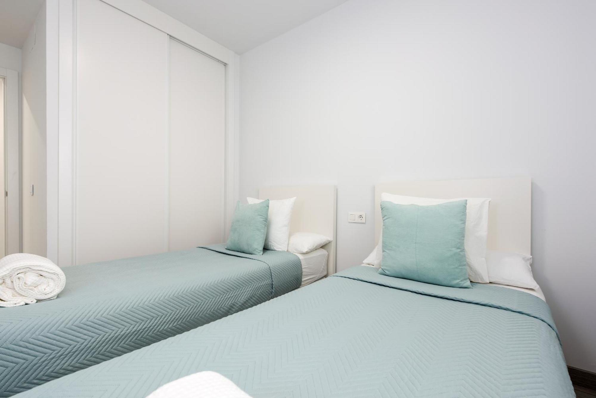 Catalina Maria Apartment Estepona