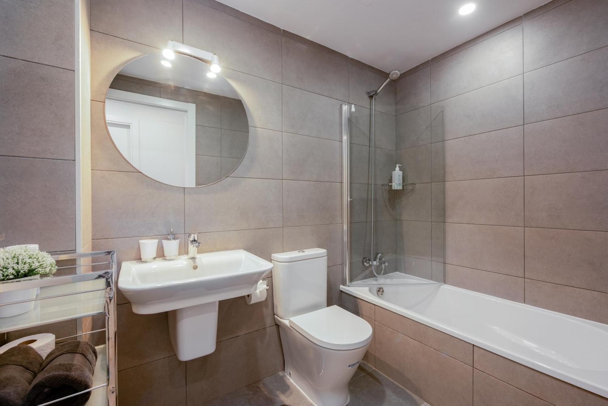 Apartment Catalina Maria Estepona