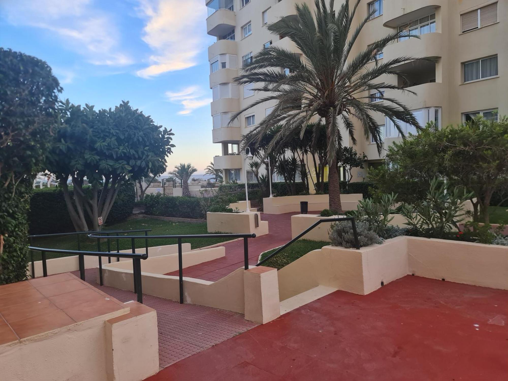 Appartement Esteponaciesii *