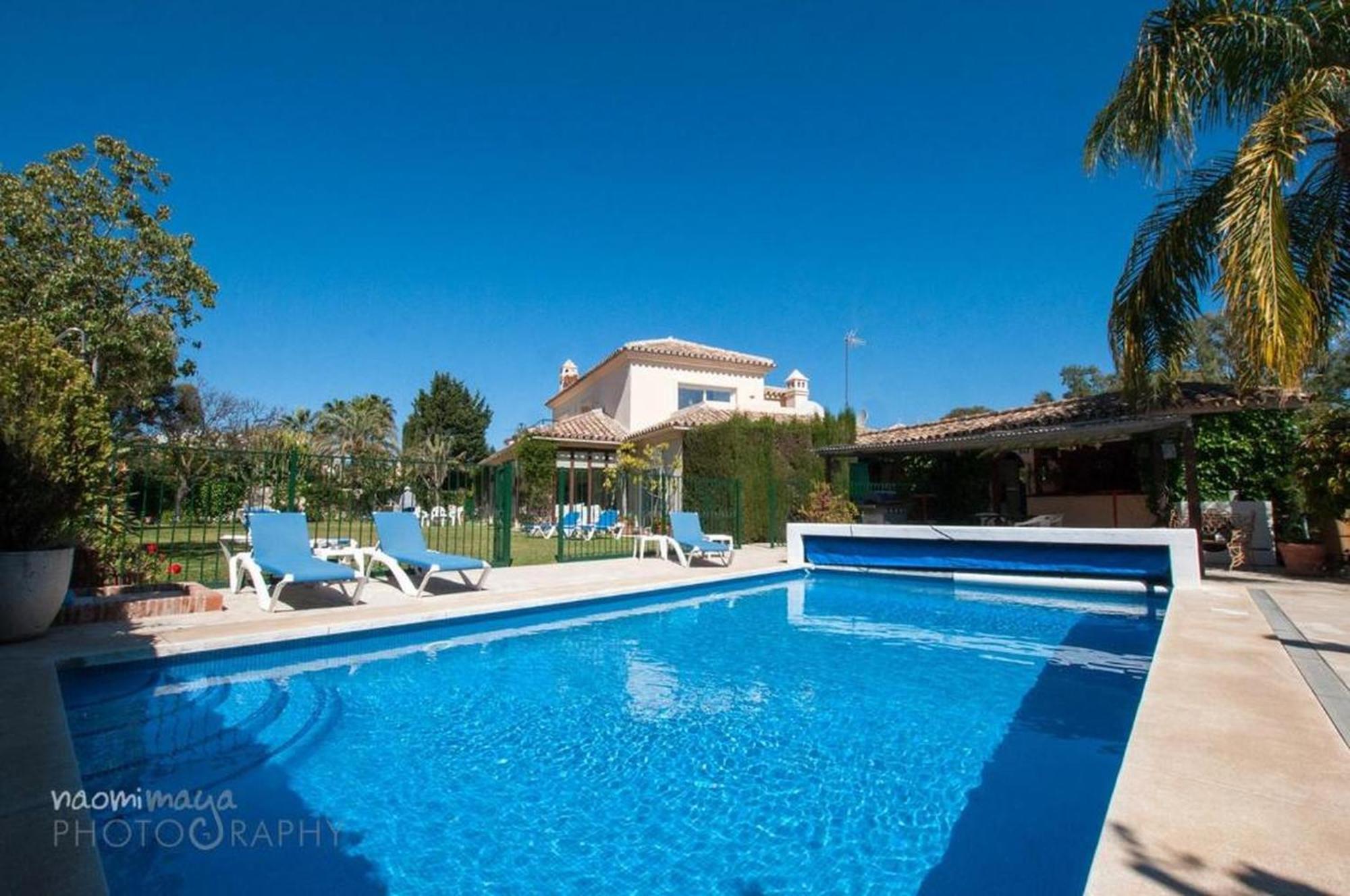 Casa Magna Marbella * Estepona
