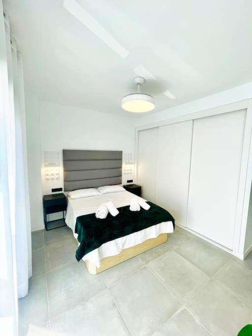 Apartamento El Amanecer