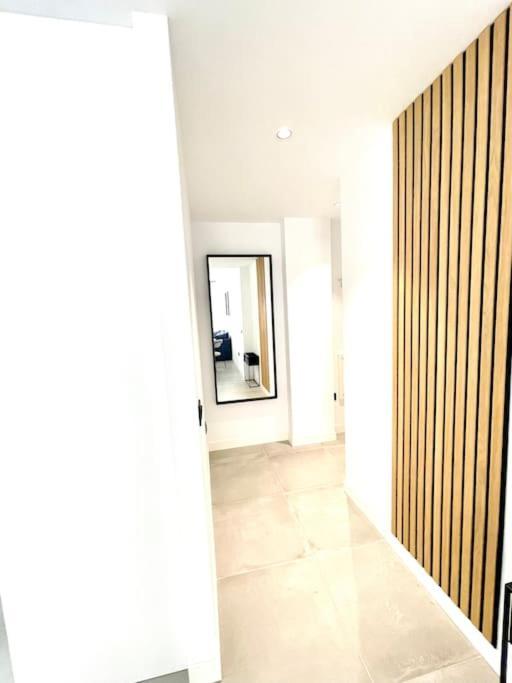 El Amanecer Apartamento *