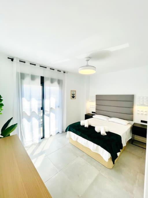 Apartamento El Amanecer Estepona