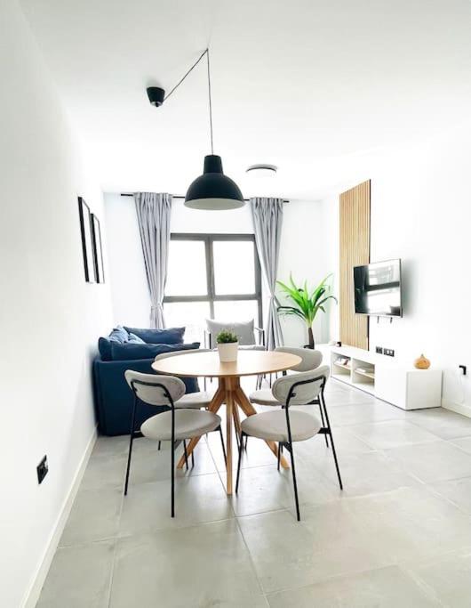 Apartamento El Amanecer