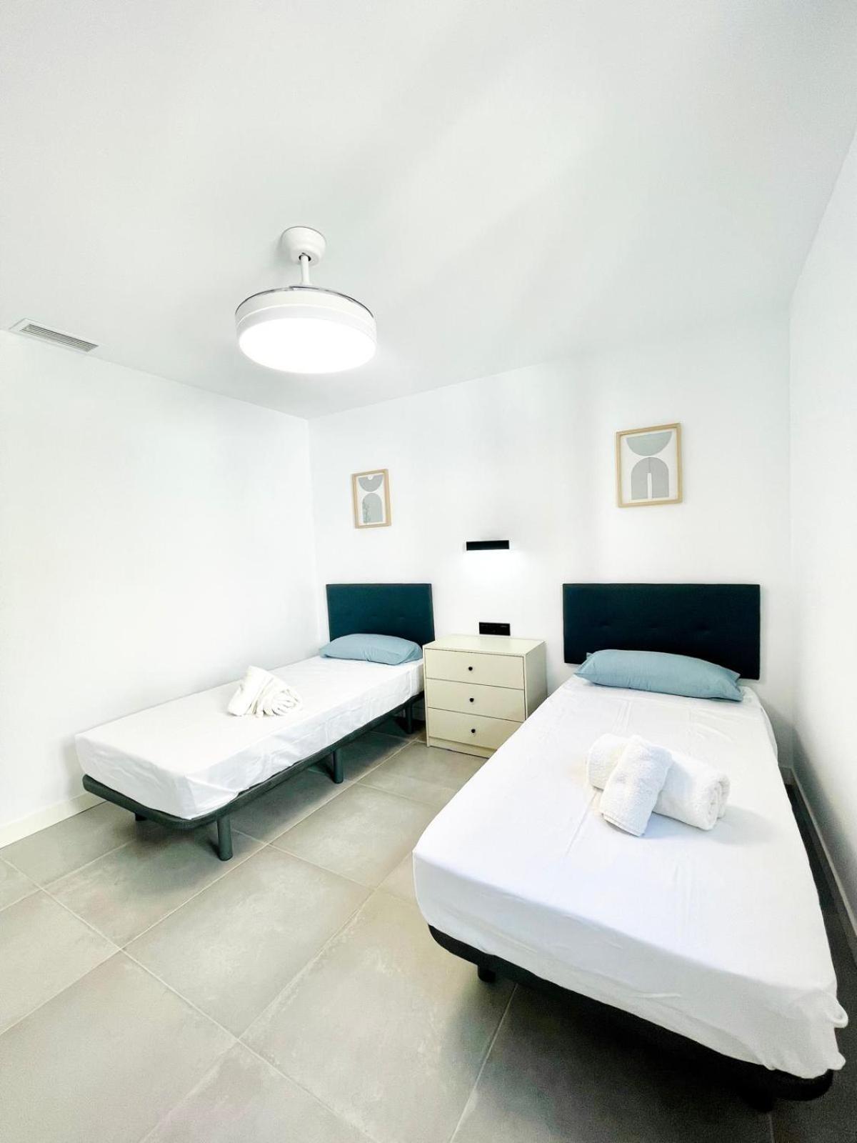 El Amanecer Apartamento Estepona