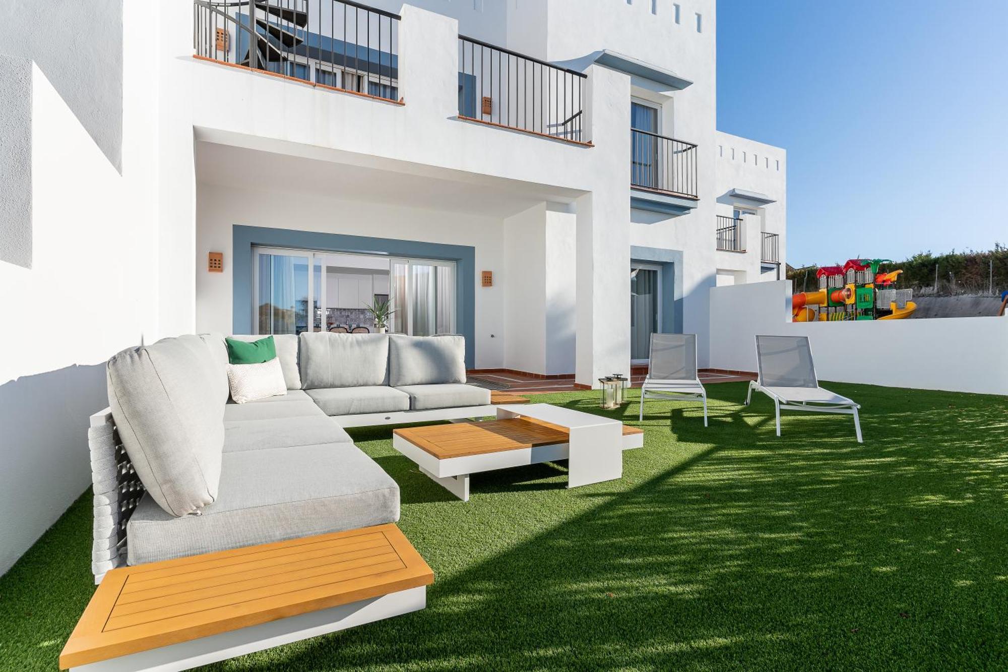 La Paz Del Paraiso Estepona