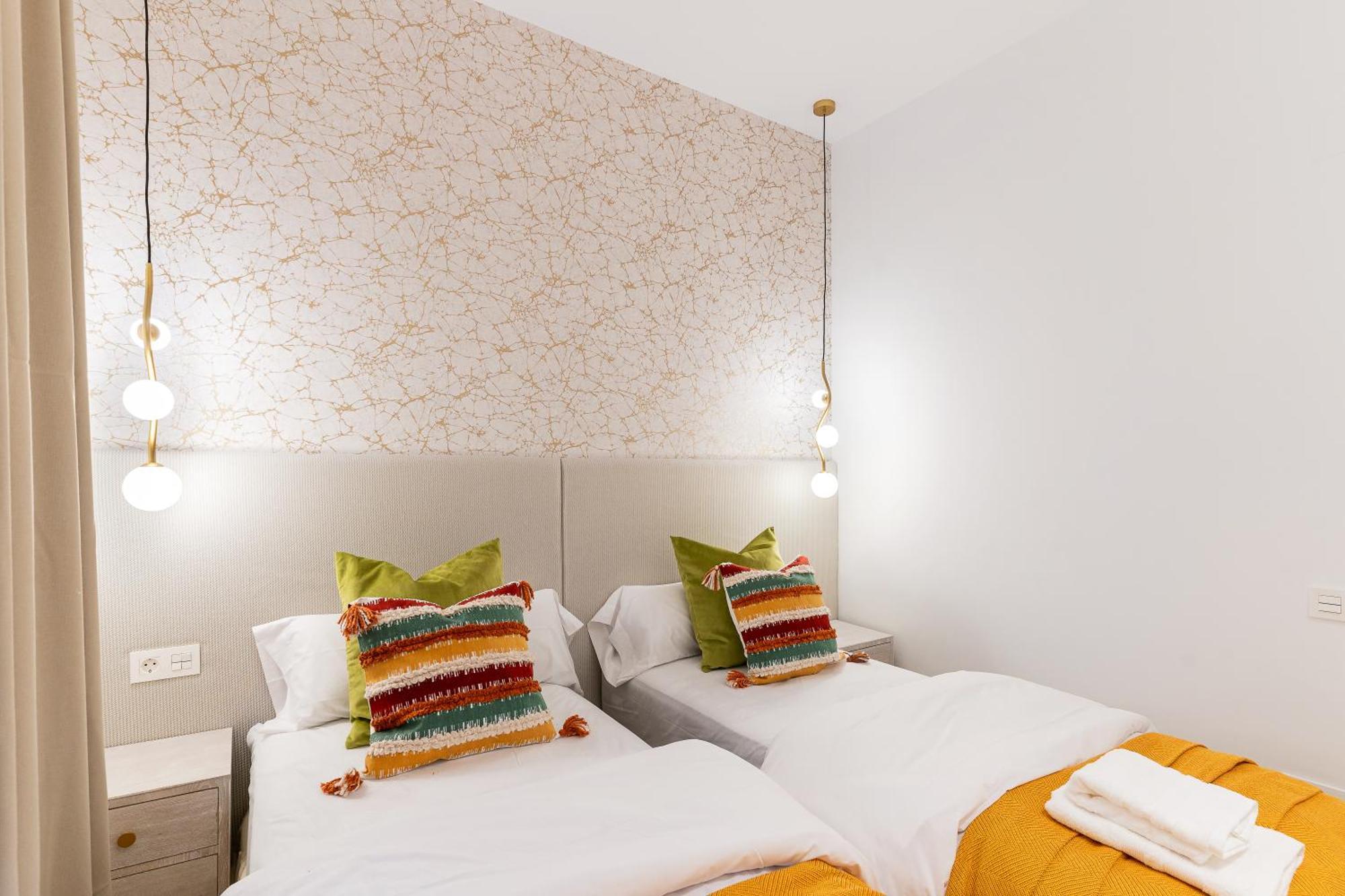 La Paz Del Paraiso Apartment