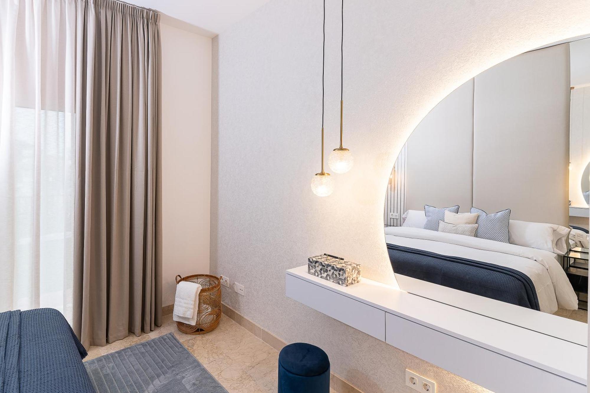 La Paz Del Paraiso Apartment Estepona