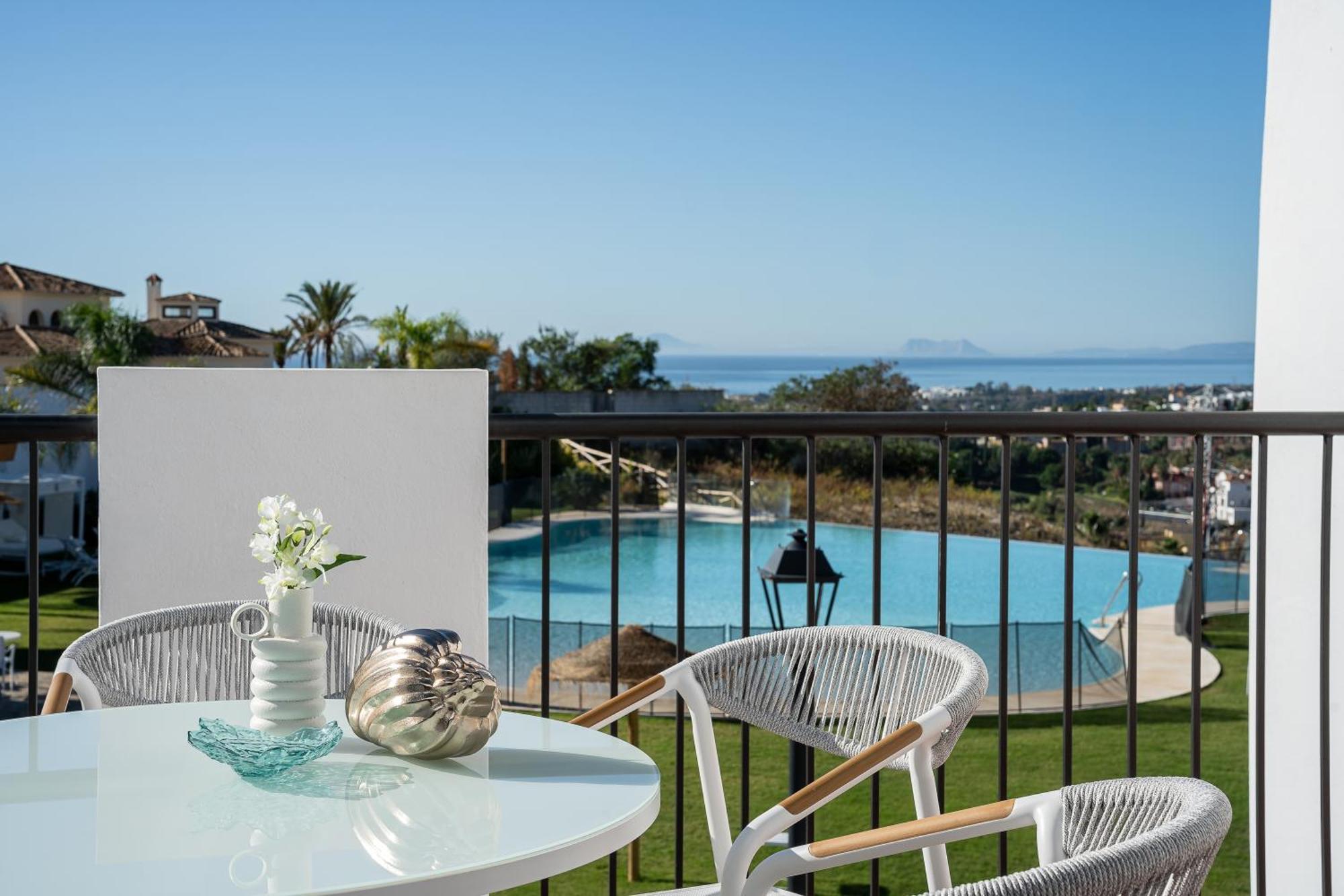 La Paz Del Paraiso * Estepona