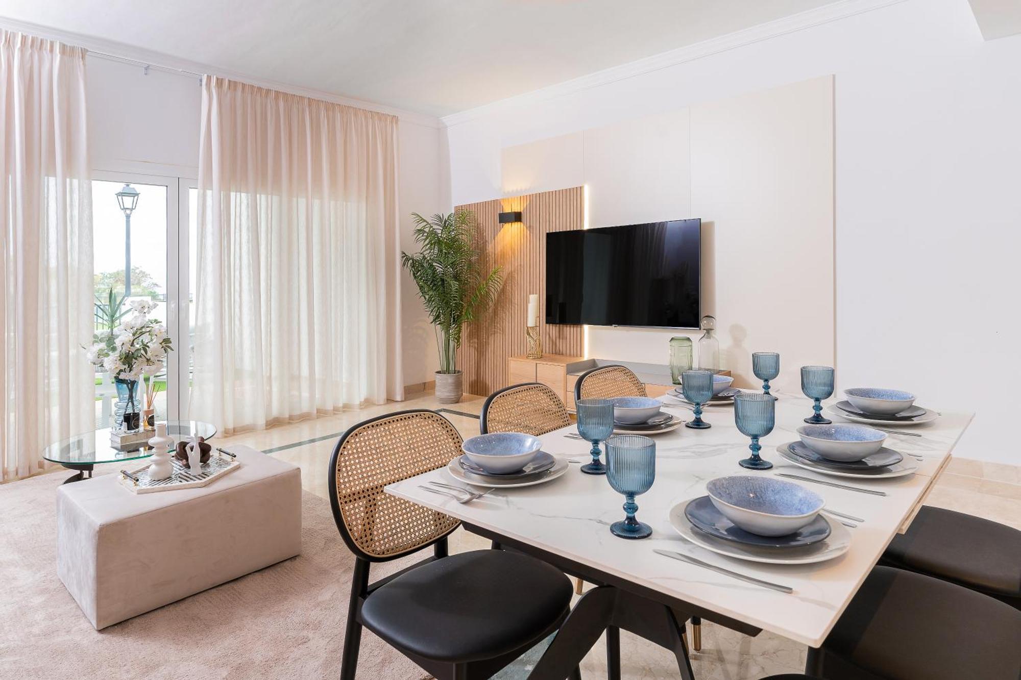 Apartment La Paz Del Paraiso Estepona