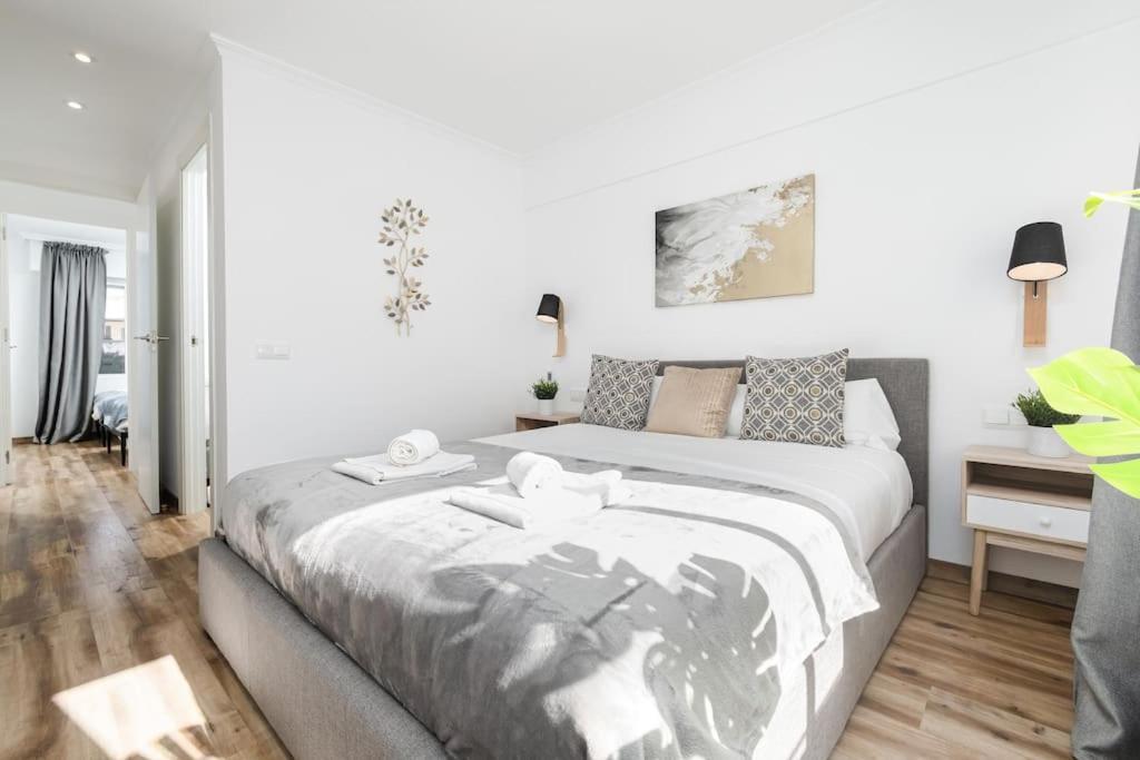 Fantastic Beachfront 3 Bedroom Playa Bella Rdr285 Apartamento Estepona