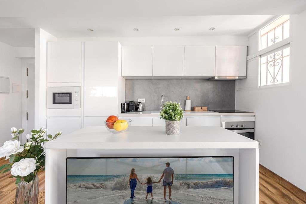 Fantastic Beachfront 3 Bedroom Playa Bella Rdr285 Apartamento *