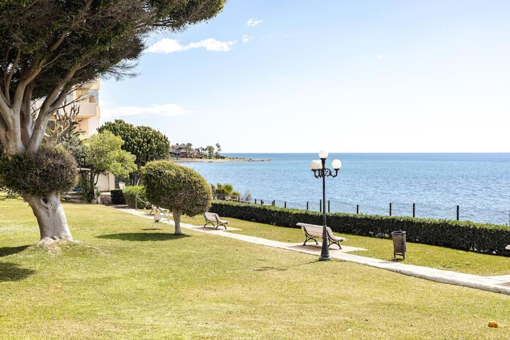 Apartamento Fantastic Beachfront 3 Bedroom Playa Bella Rdr285