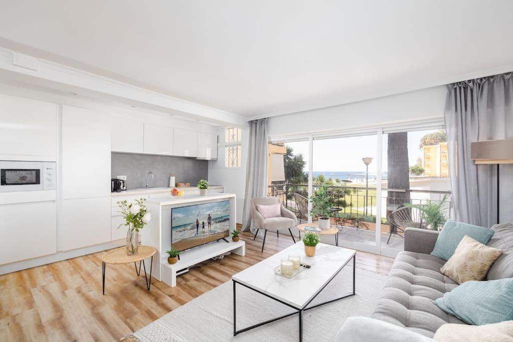 Apartamento Fantastic Beachfront 3 Bedroom Playa Bella Rdr285 *