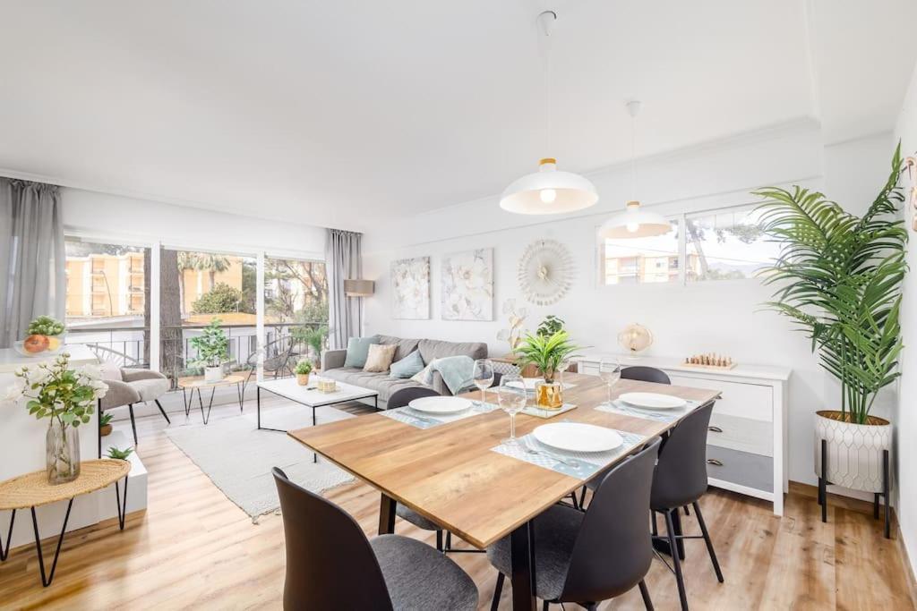 Fantastic Beachfront 3 Bedroom Playa Bella Rdr285 * Estepona