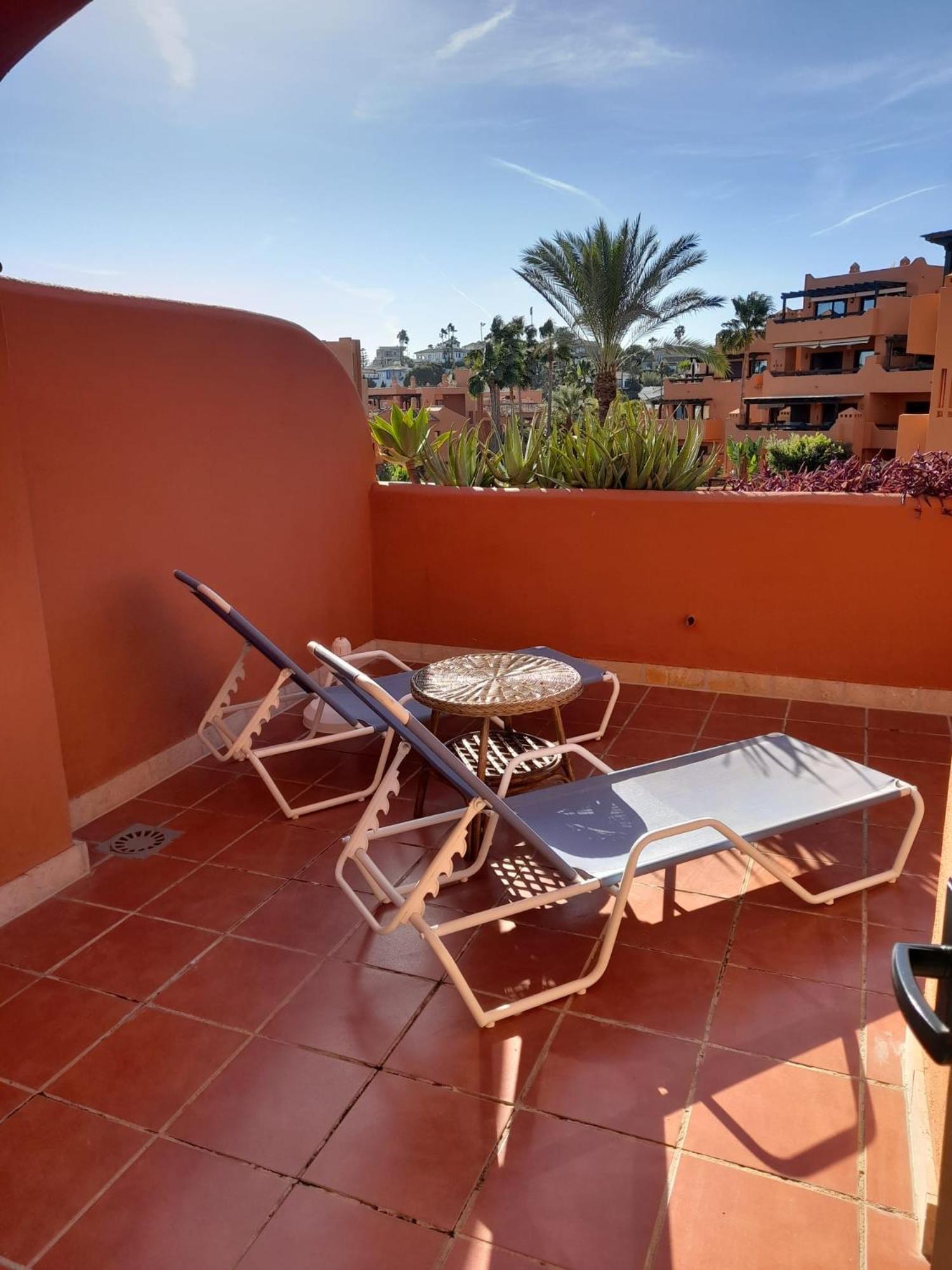 Duplex Con Piscinas Y Maravillosas Vistas Al Mar Apartment