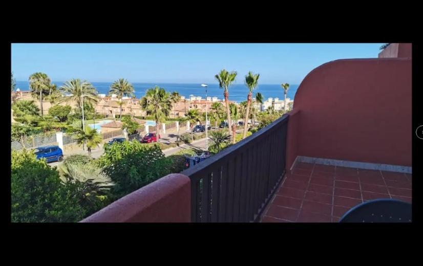 Duplex Con Piscinas Y Maravillosas Vistas Al Mar Apartment Estepona