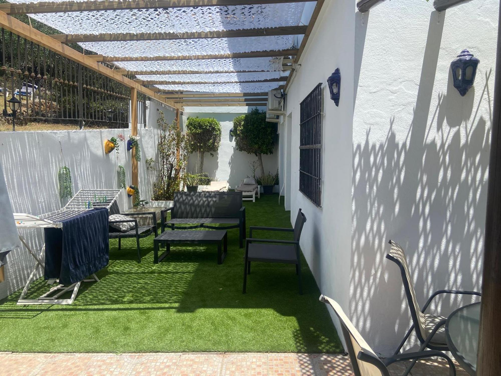 Tranquilla Vakantiehuis