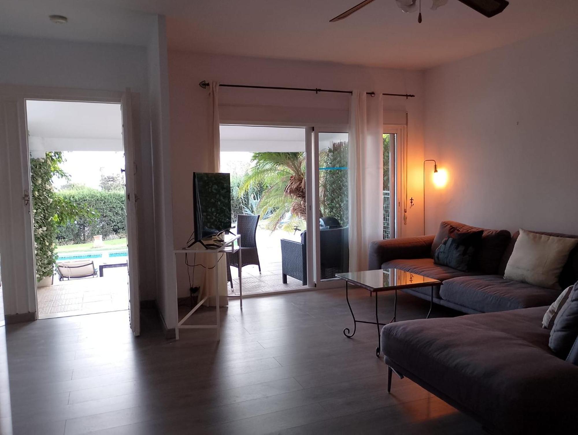 Tranquilla Vakantiehuis *