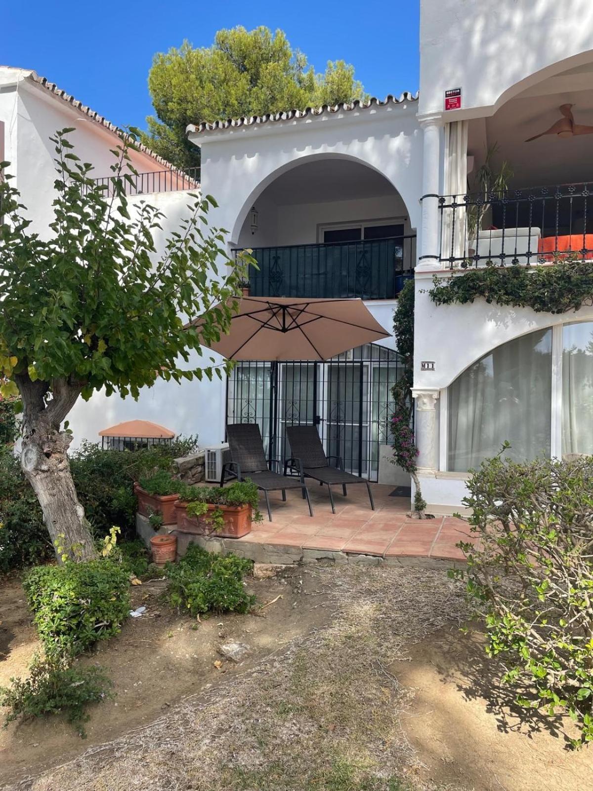 Apartment Casa El Paraiso Marbella Estepona