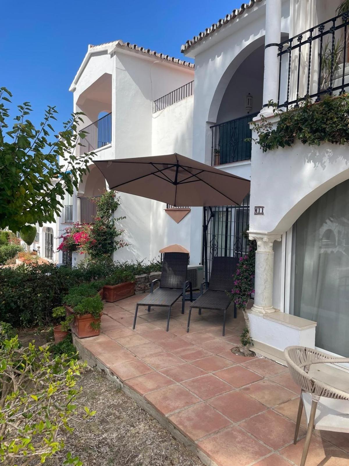 Casa El Paraiso Marbella Estepona